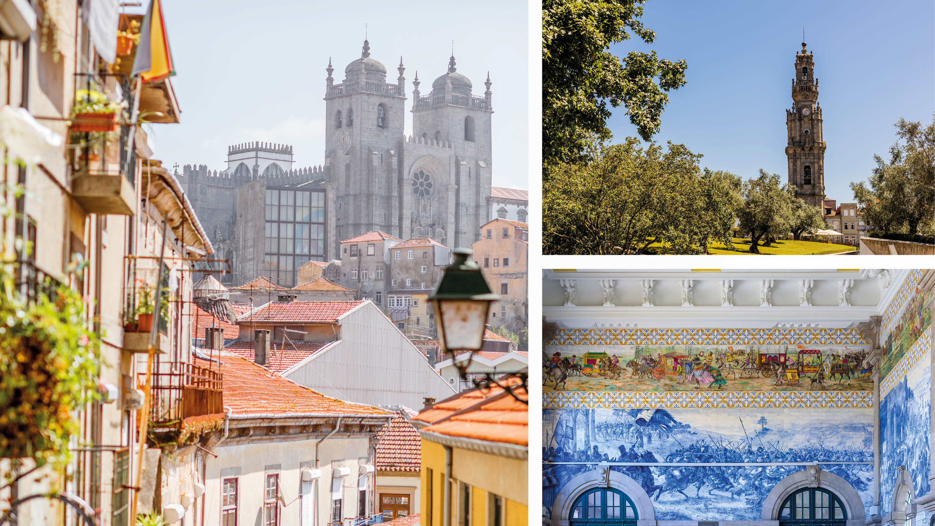 Laurdag 13. september  Coimbra og akademiske tradisjonar